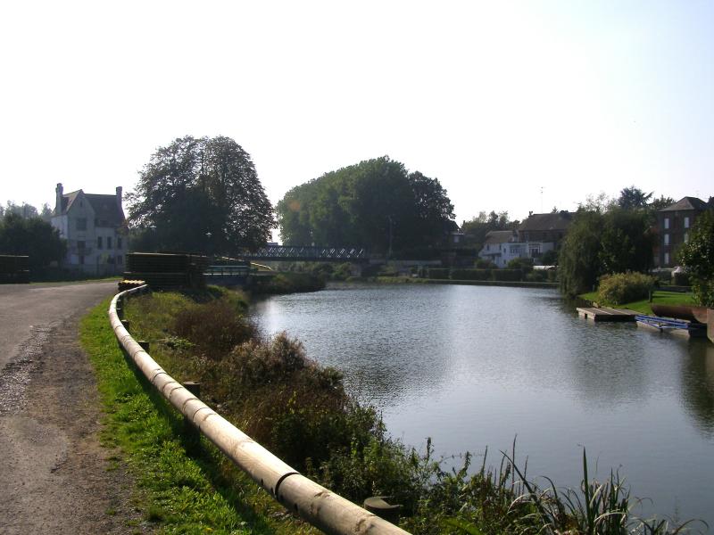 Berlaimont