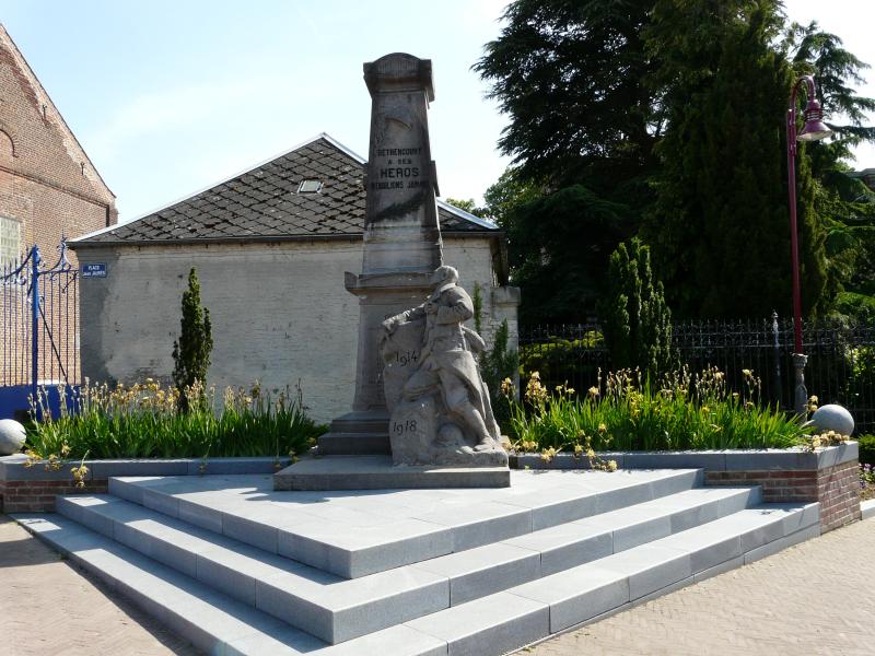 Béthencourt