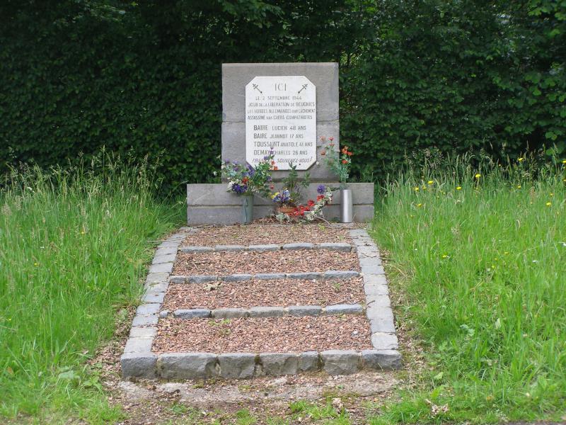 Beugnies