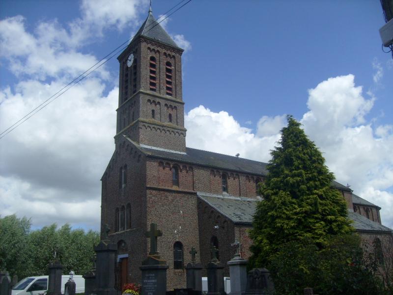 Bissezeele