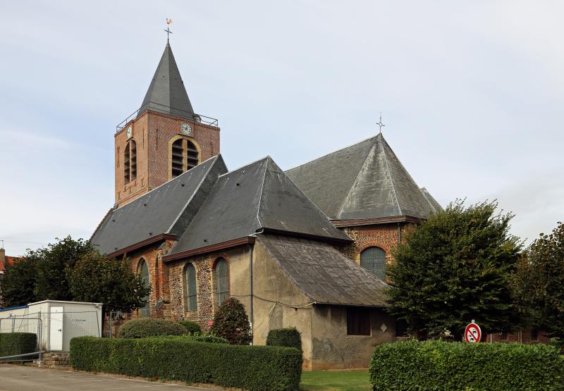 Boeschepe
