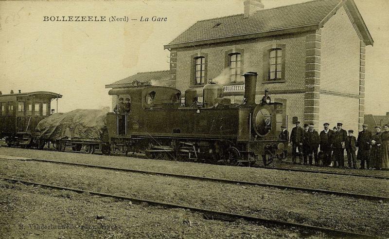 Bollezeele