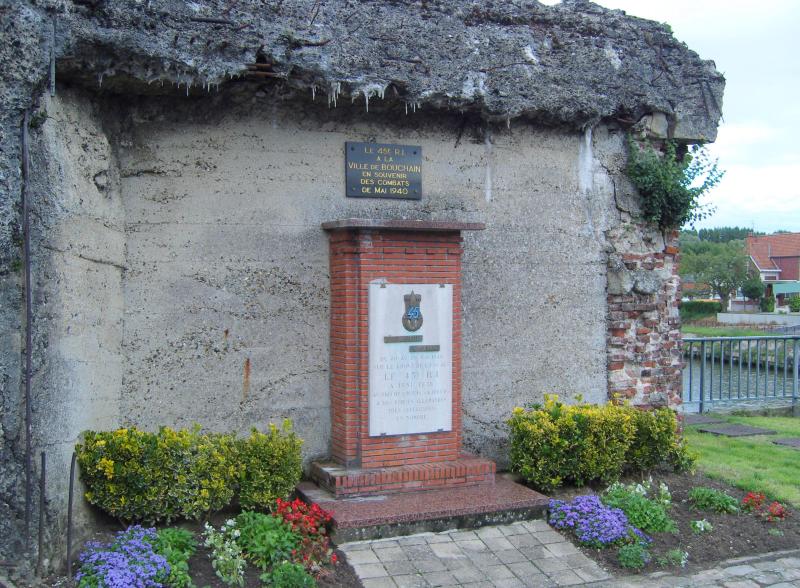 Bouchain