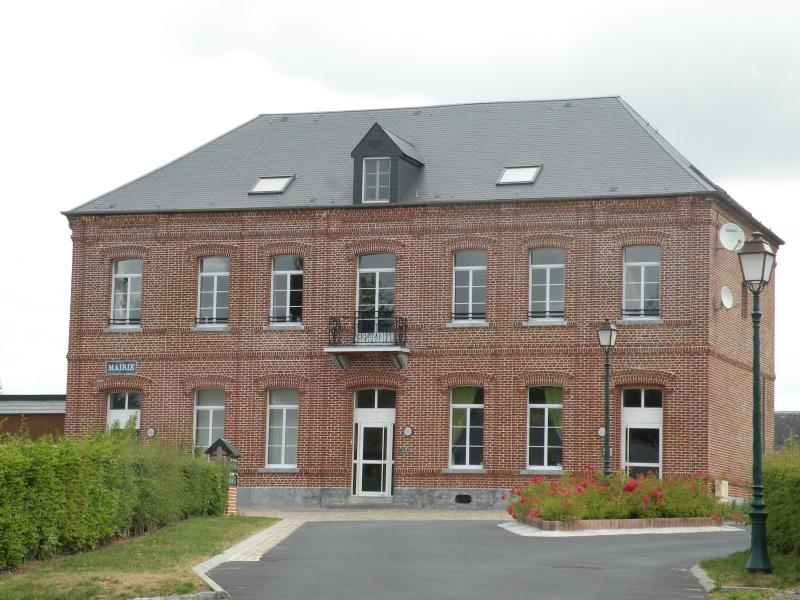 Boulogne-sur-Helpe, Nord