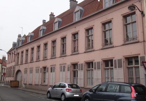 Bourbourg