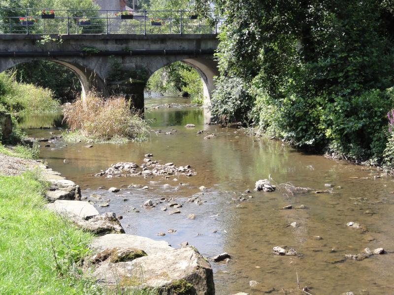 Bousignies-sur-Roc