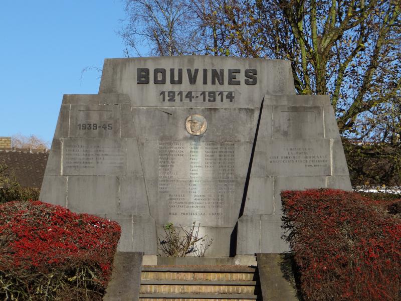 Bouvines