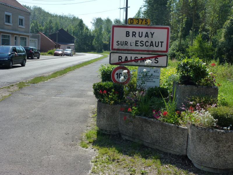 Bruay-sur-l'Escaut