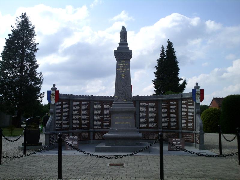 Bruay-sur-l'Escaut
