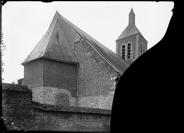 Brunémont