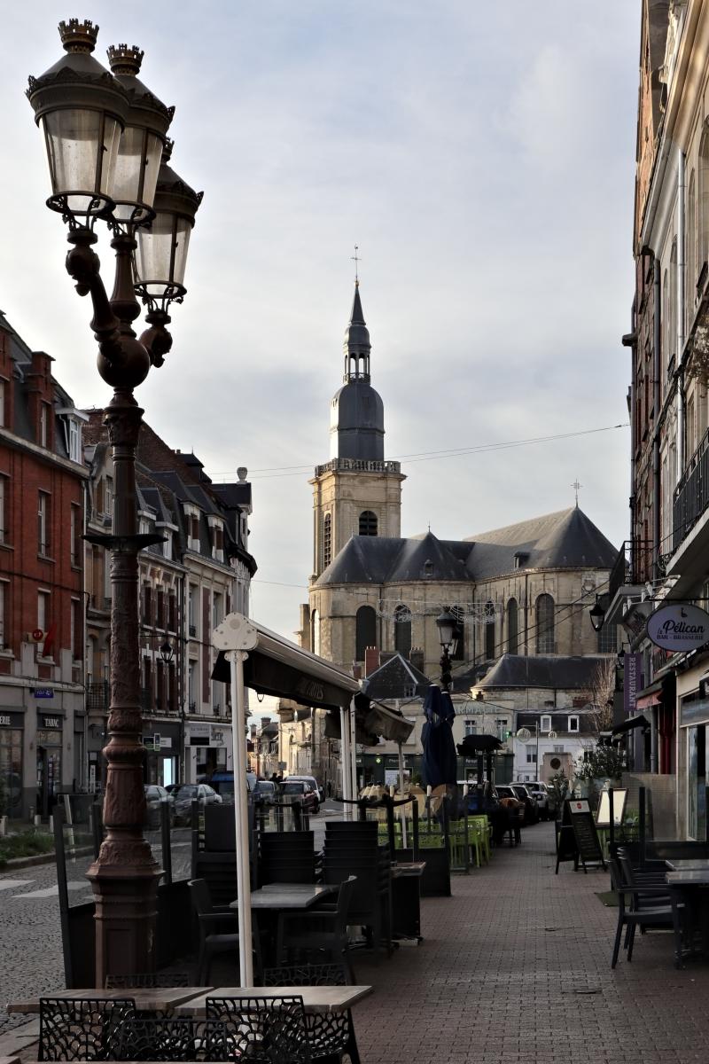 Photo 2 - Cambrai, Nord (59400)