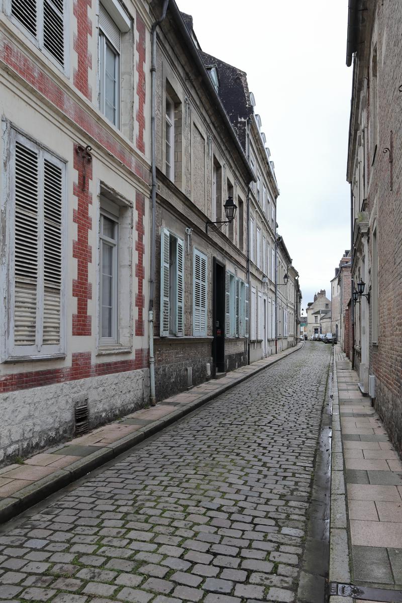 Photo 3 - Cambrai, Nord (59400)
