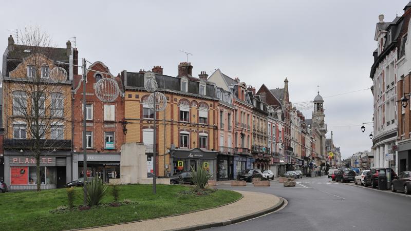 Photo 5 - Cambrai, Nord (59400)