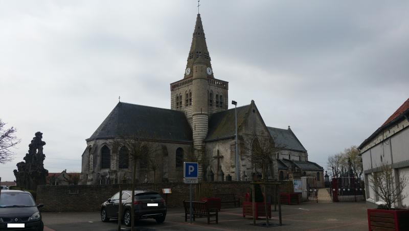 Cappelle-Brouck