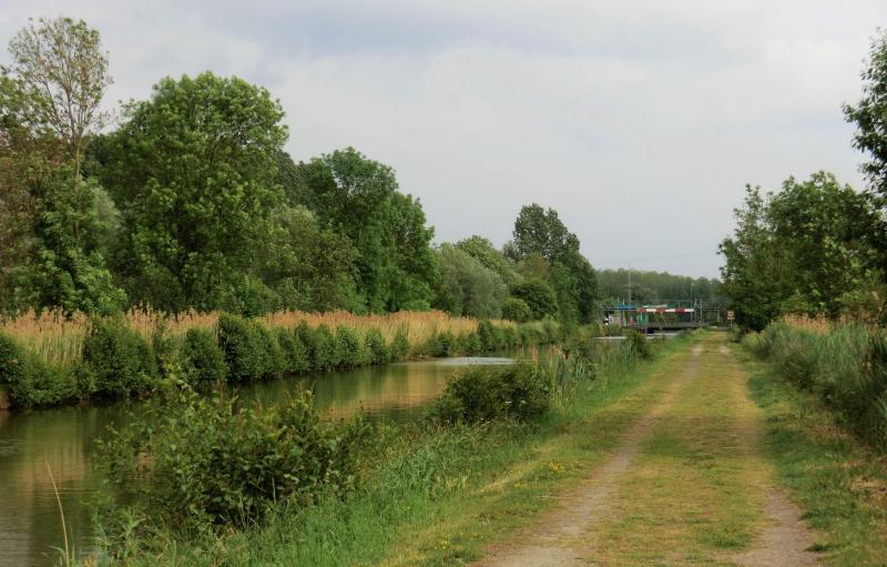Catillon-sur-Sambre