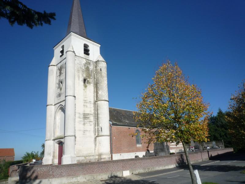 Caudry