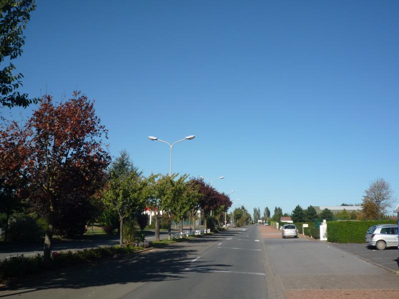 Caudry