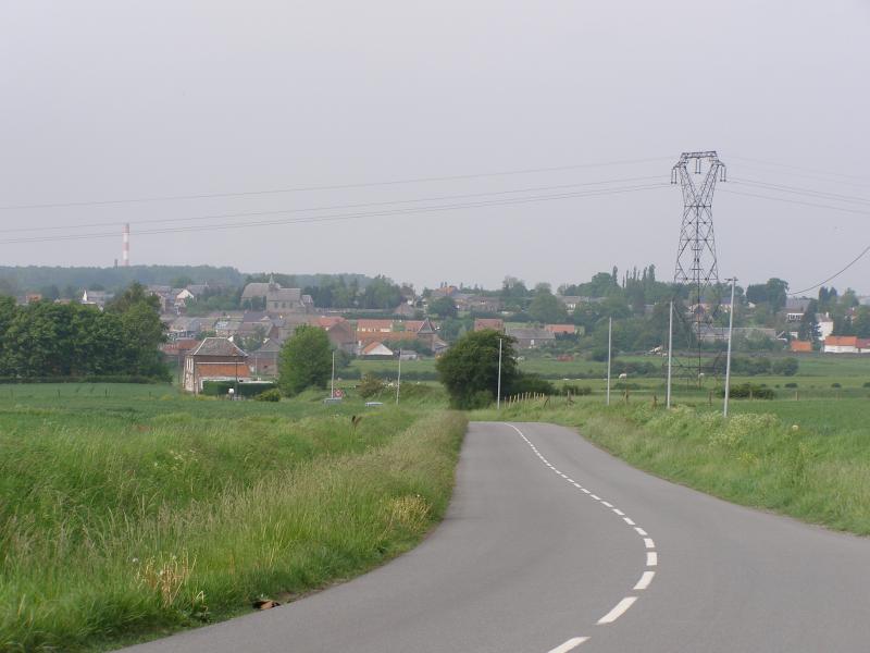 Cerfontaine