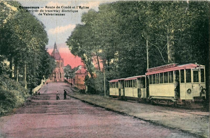 Condé-sur-l'Escaut
