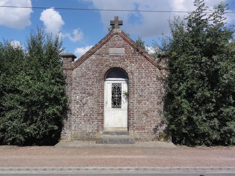 Croix-Caluyau