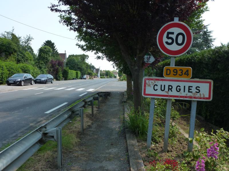 Curgies