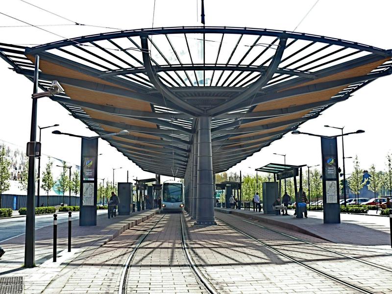 Denain