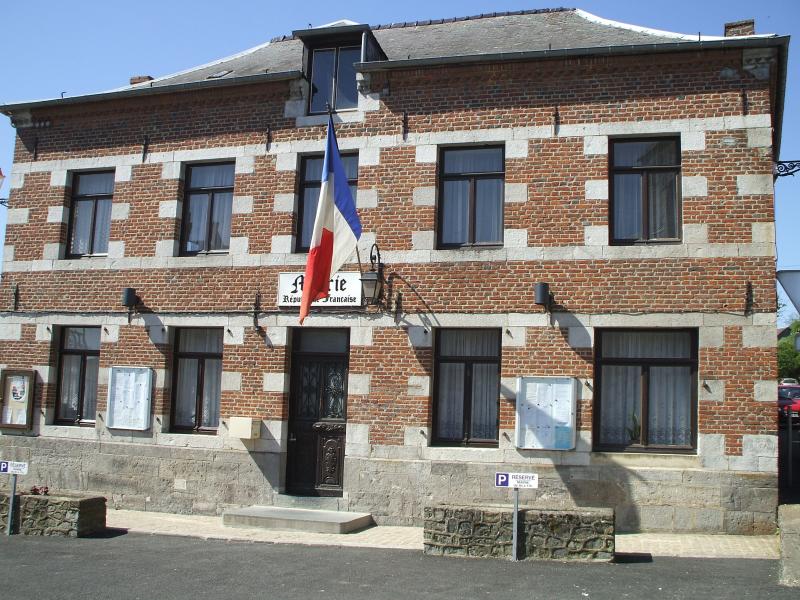 Dompierre-sur-Helpe