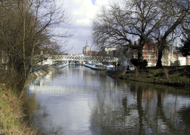 Douai