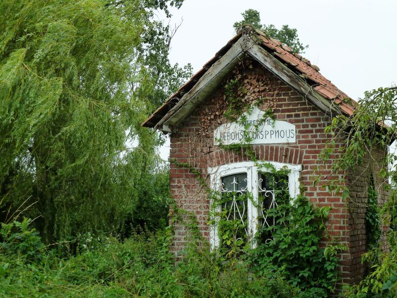 Le Doulieu