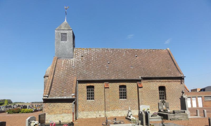 Émerchicourt