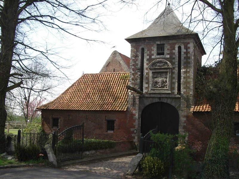 Ennevelin