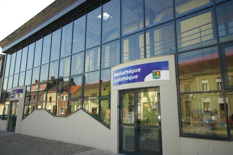 Escautpont