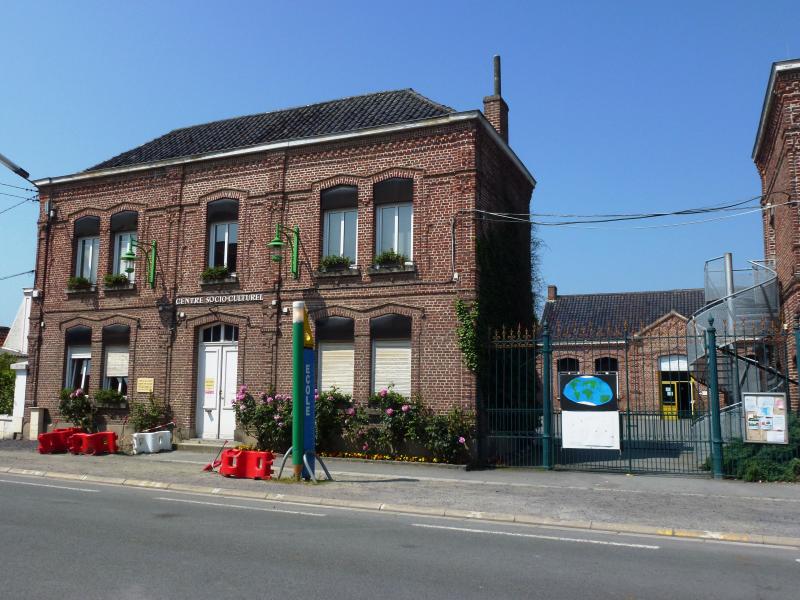 Faumont