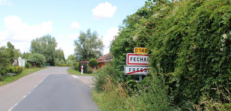 Féchain