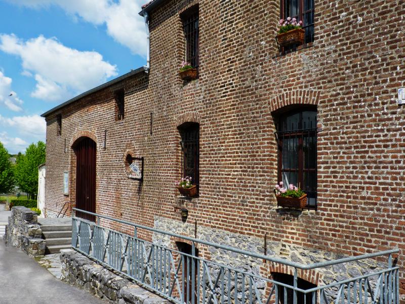Ferrière-la-Petite