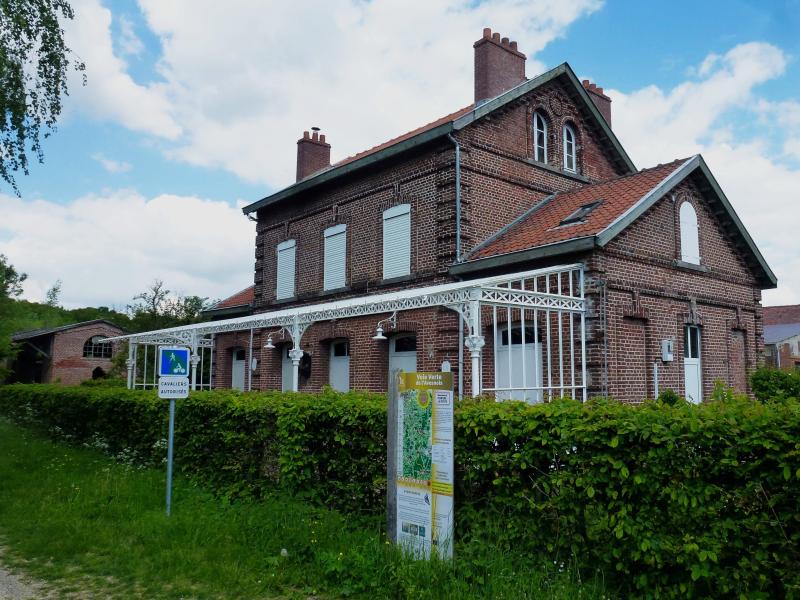 Ferrière-la-Petite