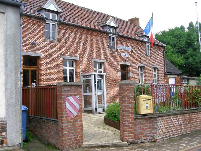 La Flamengrie