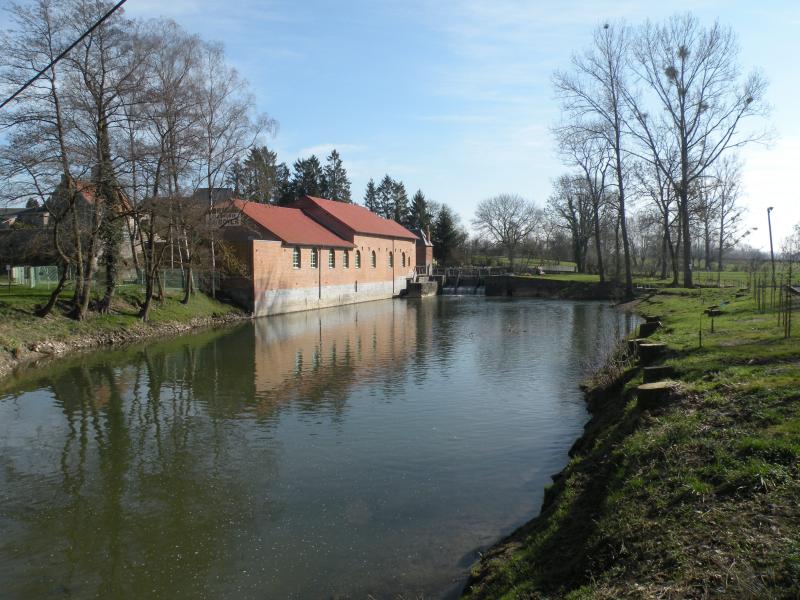 Flaumont-Waudrechies