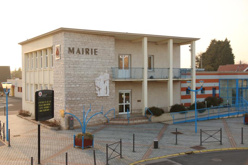 Flers-en-Escrebieux, Nord