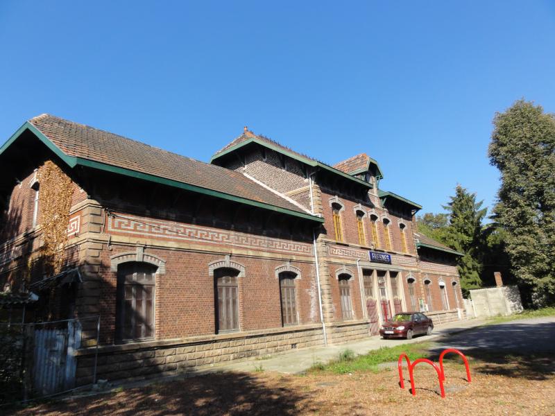 Fresnes-sur-Escaut