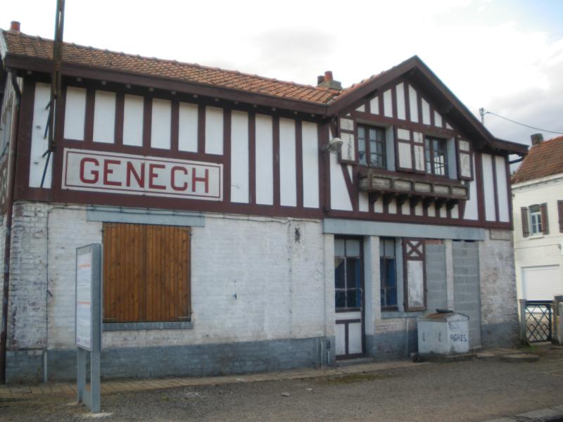 Genech