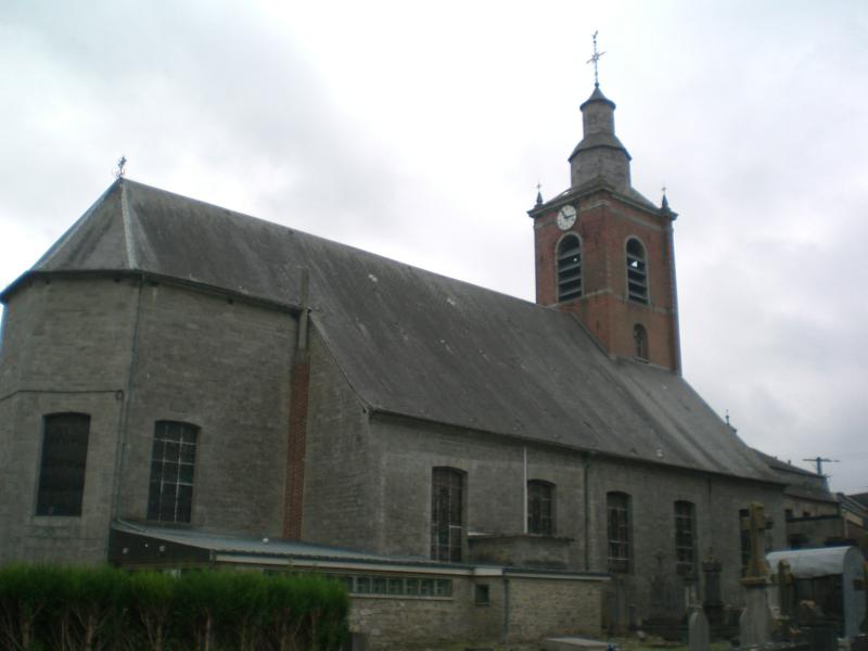 Glageon