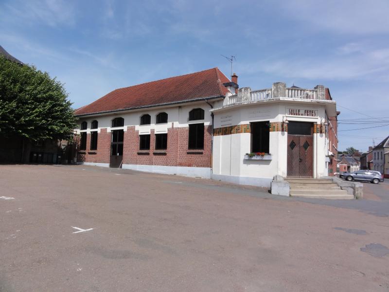 Gommegnies