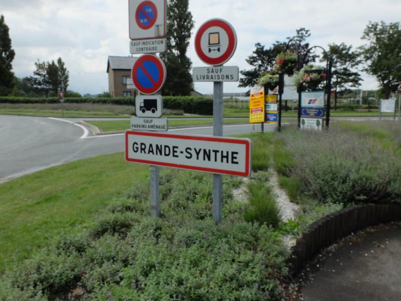 Grande-Synthe