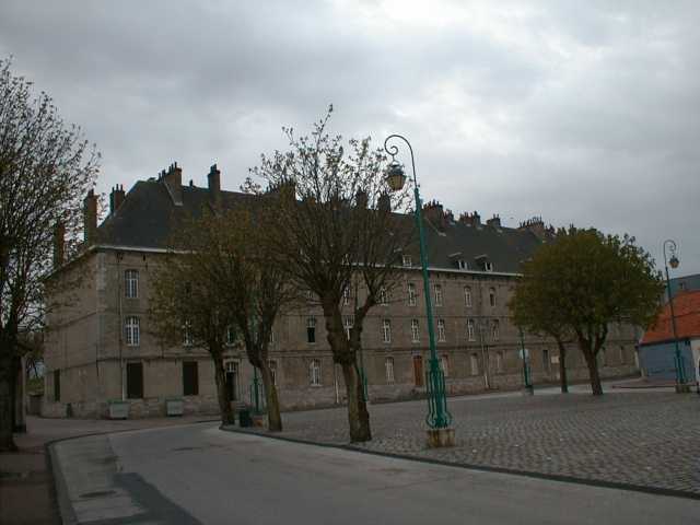 Gravelines