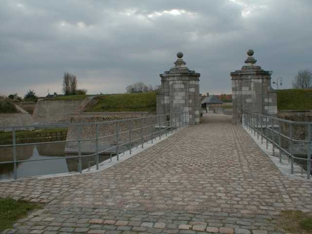 Gravelines