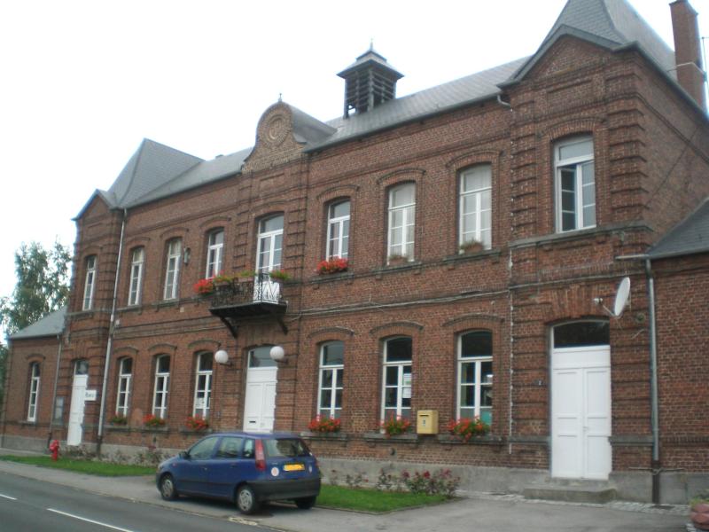Haut-Lieu, Nord