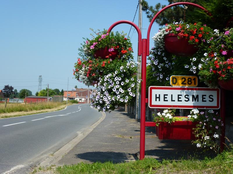 Hélesmes