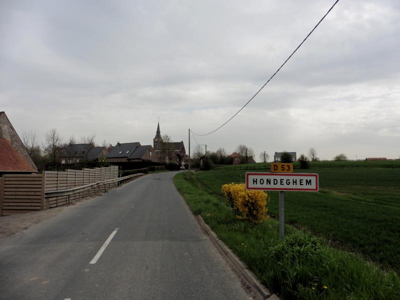 Hondeghem