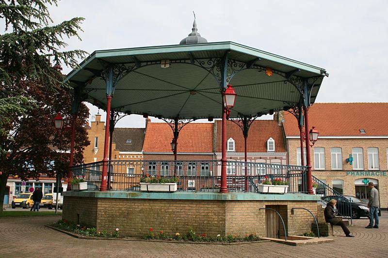 Hondschoote